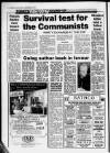 Bristol Evening Post Friday 08 December 1989 Page 4