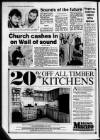 Bristol Evening Post Friday 08 December 1989 Page 8