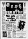 Bristol Evening Post Friday 08 December 1989 Page 11