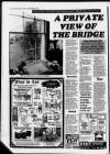 Bristol Evening Post Friday 08 December 1989 Page 12