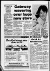 Bristol Evening Post Friday 08 December 1989 Page 18
