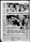 Bristol Evening Post Friday 08 December 1989 Page 20