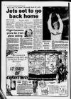 Bristol Evening Post Friday 08 December 1989 Page 22