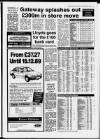 Bristol Evening Post Friday 08 December 1989 Page 25