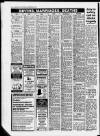 Bristol Evening Post Friday 08 December 1989 Page 58