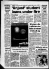 Bristol Evening Post Saturday 09 December 1989 Page 2