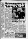 Bristol Evening Post Saturday 09 December 1989 Page 3