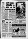 Bristol Evening Post Saturday 09 December 1989 Page 7