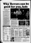 Bristol Evening Post Saturday 09 December 1989 Page 20