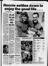 Bristol Evening Post Saturday 09 December 1989 Page 21