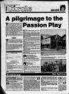 Bristol Evening Post Saturday 09 December 1989 Page 34