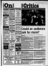 Bristol Evening Post Saturday 09 December 1989 Page 35