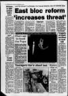 Bristol Evening Post Monday 11 December 1989 Page 2