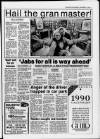 Bristol Evening Post Monday 11 December 1989 Page 3