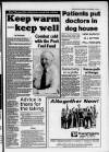 Bristol Evening Post Monday 11 December 1989 Page 7