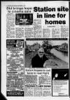 Bristol Evening Post Monday 11 December 1989 Page 8