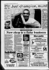 Bristol Evening Post Monday 11 December 1989 Page 12