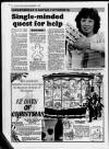 Bristol Evening Post Monday 11 December 1989 Page 28
