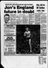 Bristol Evening Post Monday 11 December 1989 Page 36