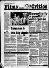 Bristol Evening Post Monday 11 December 1989 Page 38