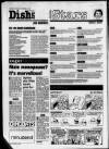 Bristol Evening Post Monday 11 December 1989 Page 44