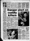 Bristol Evening Post Tuesday 12 December 1989 Page 2