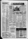 Bristol Evening Post Tuesday 12 December 1989 Page 24