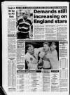 Bristol Evening Post Tuesday 12 December 1989 Page 28