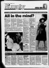 Bristol Evening Post Tuesday 12 December 1989 Page 34