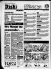 Bristol Evening Post Tuesday 12 December 1989 Page 40