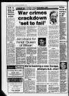 Bristol Evening Post Wednesday 13 December 1989 Page 4