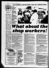 Bristol Evening Post Wednesday 13 December 1989 Page 6