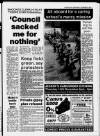 Bristol Evening Post Wednesday 13 December 1989 Page 7