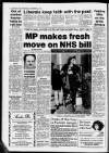 Bristol Evening Post Wednesday 13 December 1989 Page 8