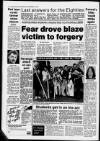 Bristol Evening Post Wednesday 13 December 1989 Page 10