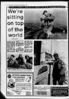 Bristol Evening Post Wednesday 13 December 1989 Page 16