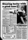 Bristol Evening Post Wednesday 13 December 1989 Page 18