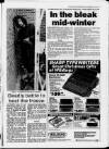 Bristol Evening Post Wednesday 13 December 1989 Page 21