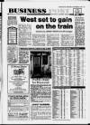 Bristol Evening Post Wednesday 13 December 1989 Page 23