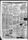 Bristol Evening Post Wednesday 13 December 1989 Page 24