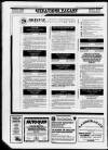 Bristol Evening Post Wednesday 13 December 1989 Page 34