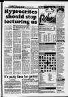 Bristol Evening Post Wednesday 13 December 1989 Page 47