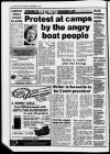 Bristol Evening Post Thursday 14 December 1989 Page 4