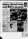 Bristol Evening Post Thursday 14 December 1989 Page 68