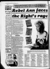Bristol Evening Post Friday 15 December 1989 Page 6