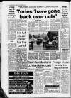 Bristol Evening Post Friday 15 December 1989 Page 8