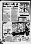 Bristol Evening Post Friday 15 December 1989 Page 10
