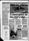 Bristol Evening Post Friday 15 December 1989 Page 14