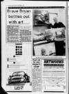 Bristol Evening Post Friday 15 December 1989 Page 16