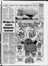 Bristol Evening Post Friday 15 December 1989 Page 21